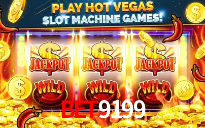 Exclusive Offers bet9199