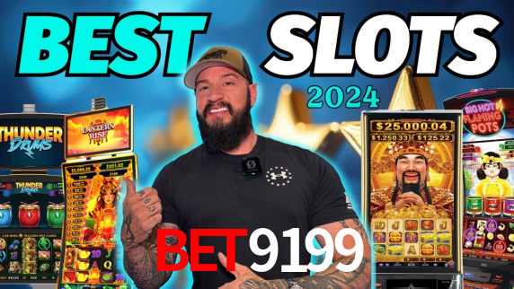 Premium Interface bet9199