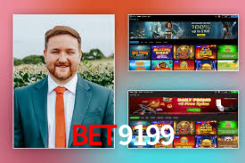 VIP Casino bet9199