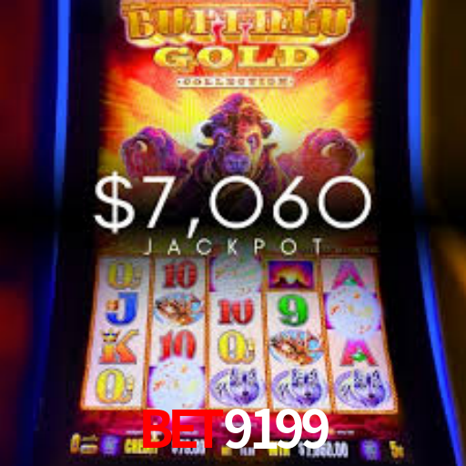 Welcome Bonus bet9199