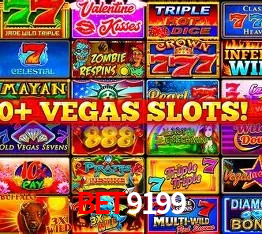 Weekend Specials bet9199