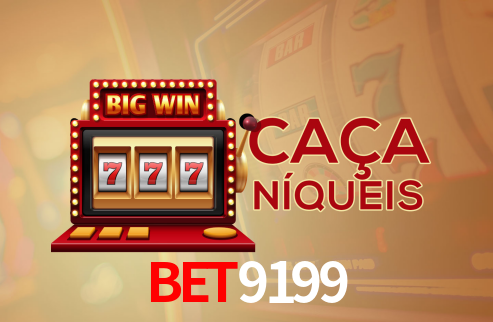 Exclusive Games bet9199
