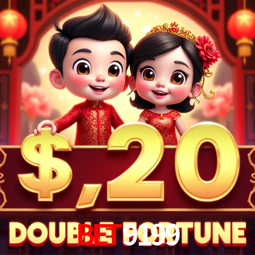 Welcome Bonus bet9199