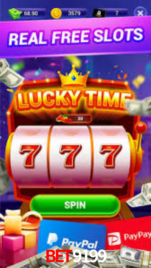 Programa VIP bet9199